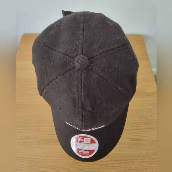 New Era New York Yankees Baseball Cap Hat - Picture 5 of 10